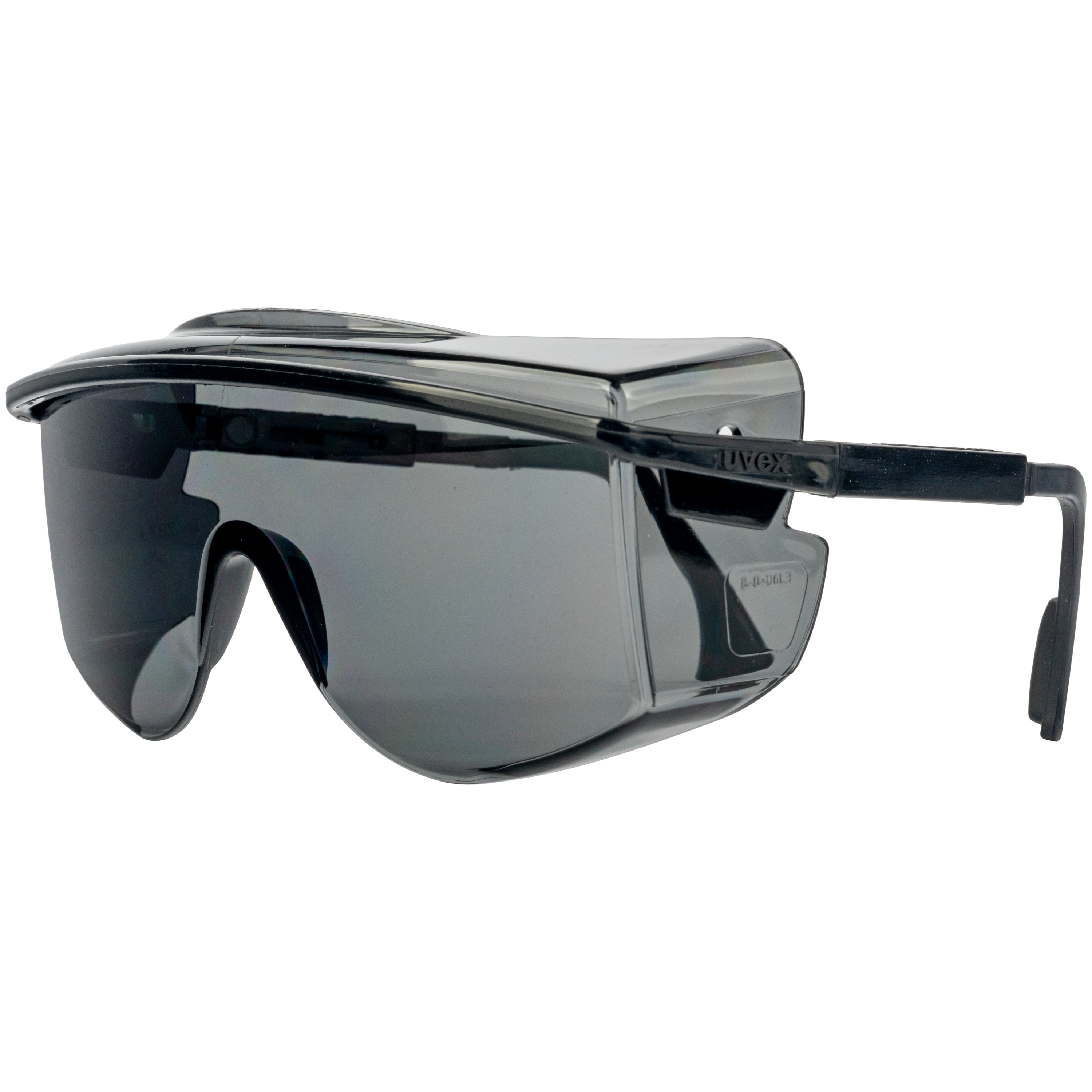 Astrospec OTG&reg; 3001 Safety Glasses